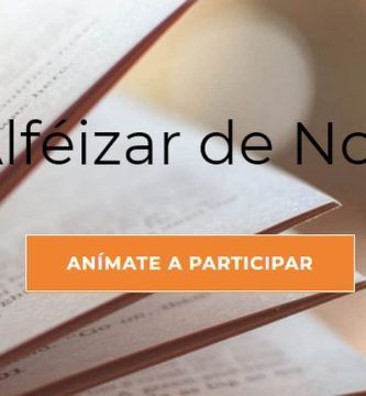 IV Alféizar de Novela