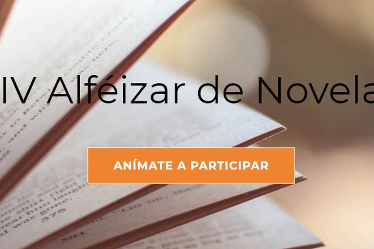 IV Alféizar de Novela