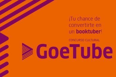 Concurso Cultural GoeTube