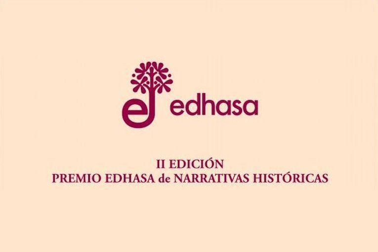 II Premio Edhasa de Narrativas Históricas