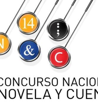 XIV Concurso Nacional de Novela y Cuento de la Cámara de Comercio de Medellín para Antioquia
