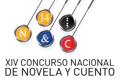 XIV Concurso Nacional de Novela y Cuento de la Cámara de Comercio de Medellín para Antioquia