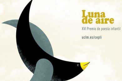 XVI Premio de Poesía Infantil “Luna de Aire”