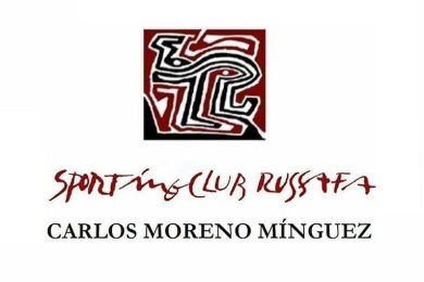 VIII Premio de Literatura Experimental Sporting Club Russafa Carlos Moreno Mínguez
