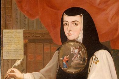 X Certamen Internacional de Literatura “Sor Juana Inés de la Cruz” 2018