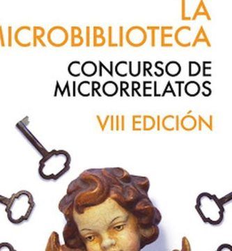 VIII Concurso de Microrrelatos de La Microbiblioteca