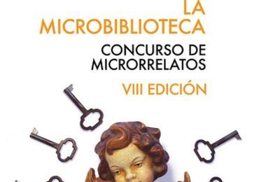 VIII Concurso de Microrrelatos de La Microbiblioteca
