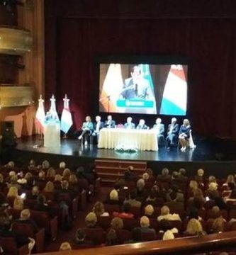 VIII Congreso Internacional de la Lengua Española (Cile)