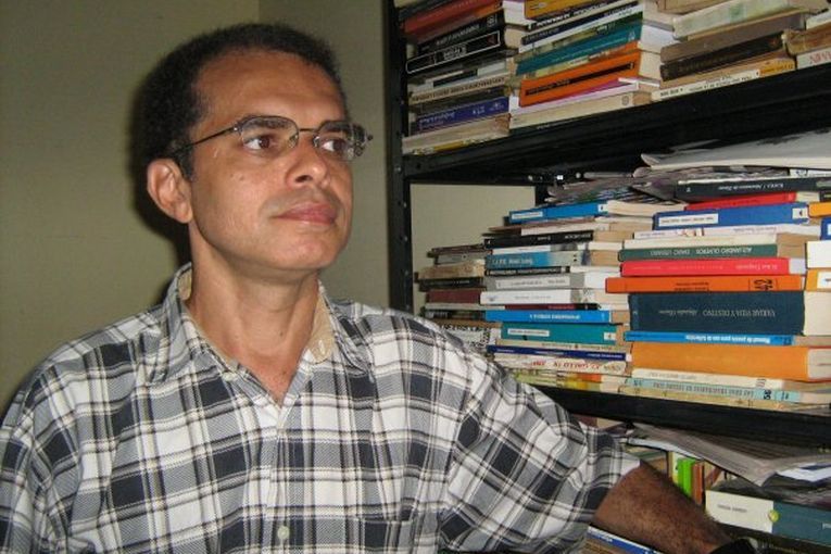 La conciencia desventurada, por Jeroh Juan Montilla