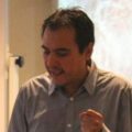 Ramón Ortega (tres)