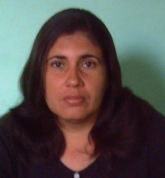 Yolanda Felicita Rodríguez Toledo