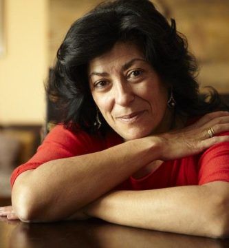 Almudena Grandes