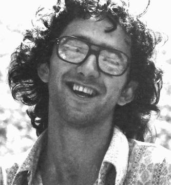 Roberto Bolaño