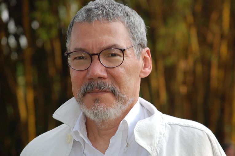 Roberto Burgos Cantor