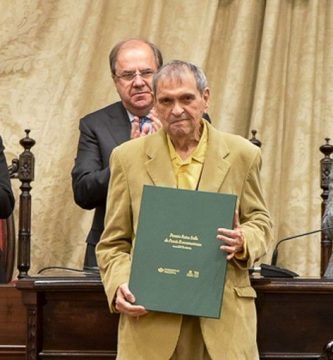 Rafael Cadenas