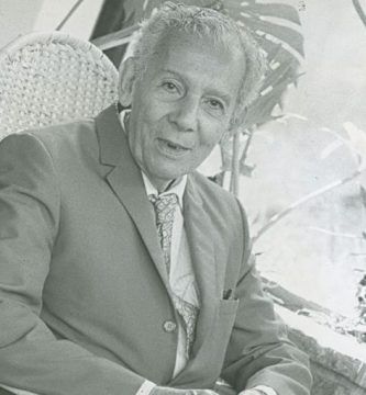 Julio Garmendia