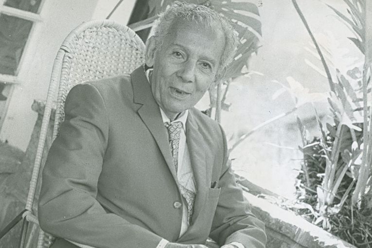 Julio Garmendia