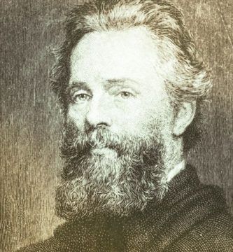 Herman Melville