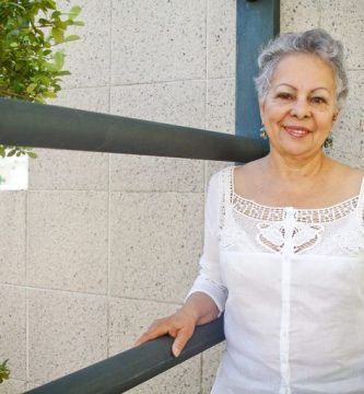 Ligia Minaya