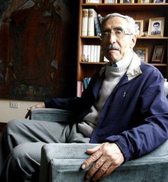 Edgardo Rivera Martínez