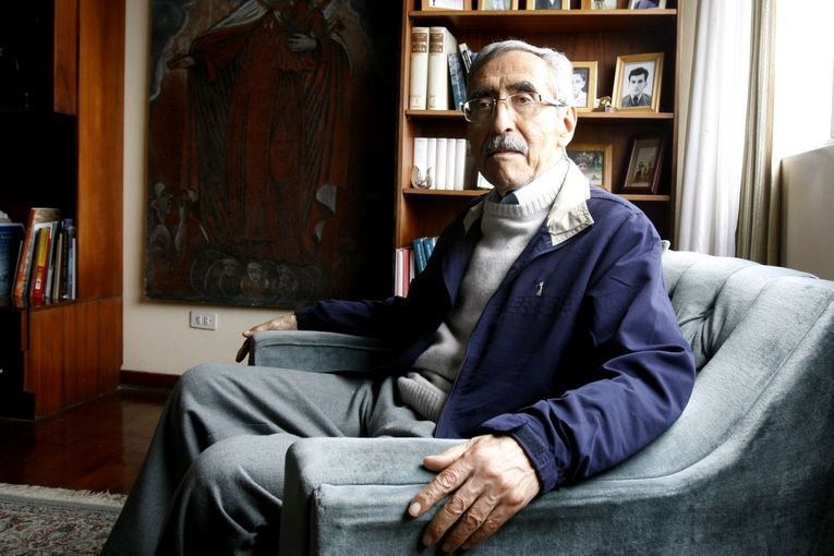 Edgardo Rivera Martínez