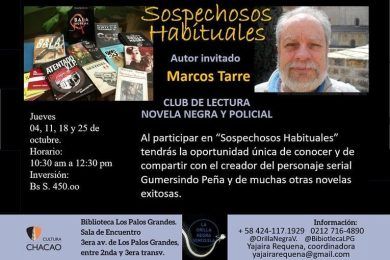 Marcos Tarre-Briceño