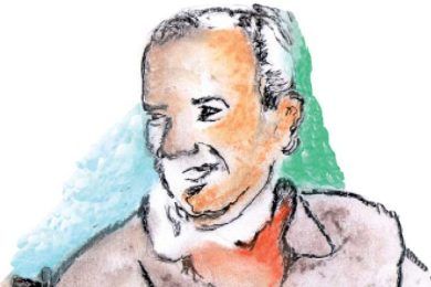 Pedro Suárez