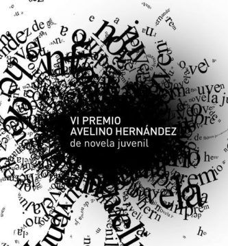 VI Premio Avelino Hernández de Novela Juvenil
