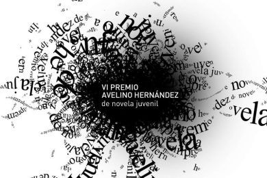 VI Premio Avelino Hernández de Novela Juvenil