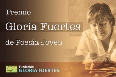 Premio Gloria Fuertes de Poesía Joven 2020