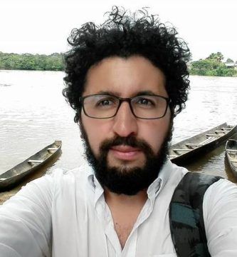 Edisson Aguilar Torres