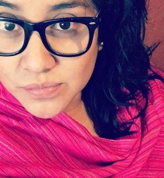 María Guadalupe González Nava