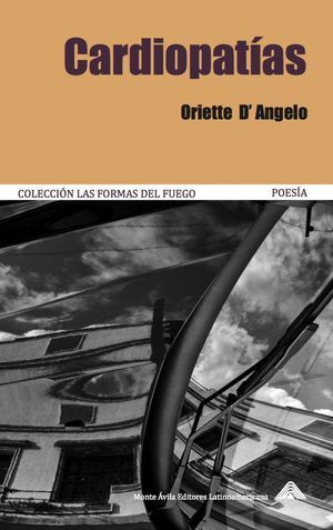“Cardiopatías”, de Oriette D’Angelo