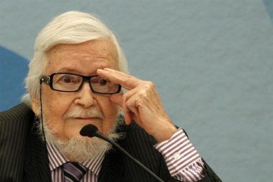 Fernando del Paso