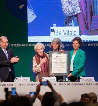 Ida Vitale