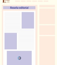Reseñas editoriales