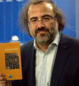 Alfredo Pérez Alencart