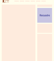 Recuadro