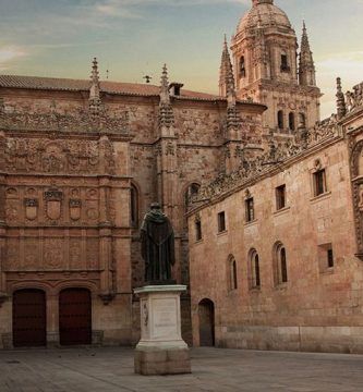 Universidad de Salamanca