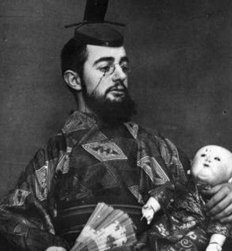 Henri de Toulouse-Lautrec