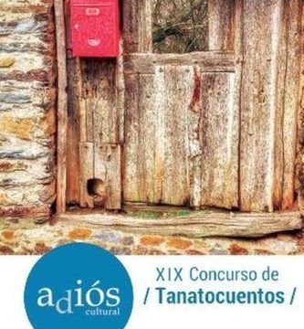 XIX Concurso de Tanatocuentos