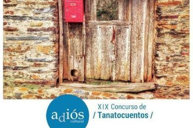 XIX Concurso de Tanatocuentos