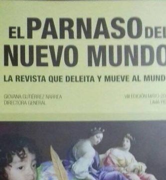 IX Concurso Internacional de Poesía y Cuento 2020 de El Parnaso del Nuevo Mundo