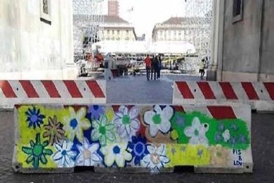 Antología sobre movimientos migratorios