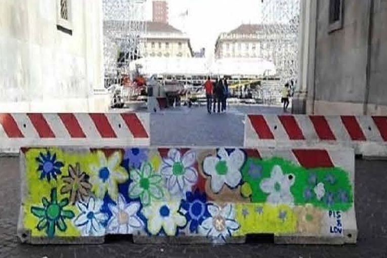 Antología sobre movimientos migratorios