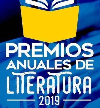 Premios Anuales de Literatura 2019 de República Dominicana