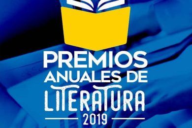 Premios Anuales de Literatura 2019 de República Dominicana