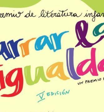 V Premio Europeo “Narrar la igualdad”