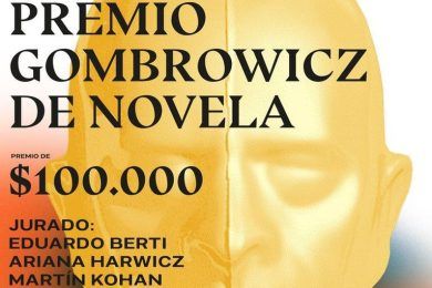 Premio Gombrowicz de Novela