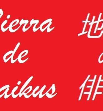 Primer Concurso Internacional de Poesía Japonesa “Tierra de Haikús”